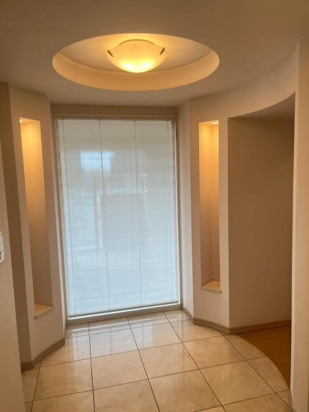 キャステージパーク4番街