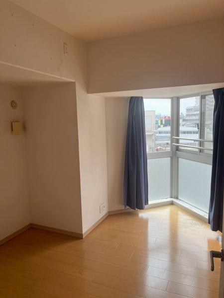 キャステージパーク4番街