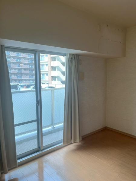 キャステージパーク4番街