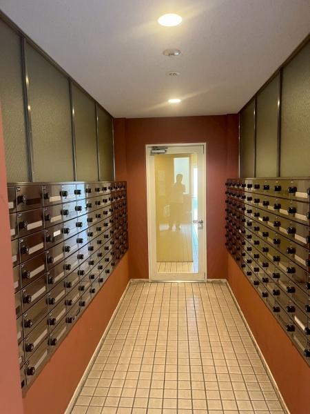 キャステージパーク4番街