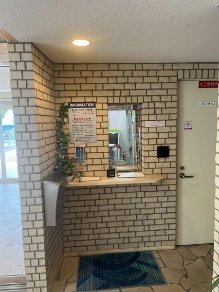 キャステージパーク4番街