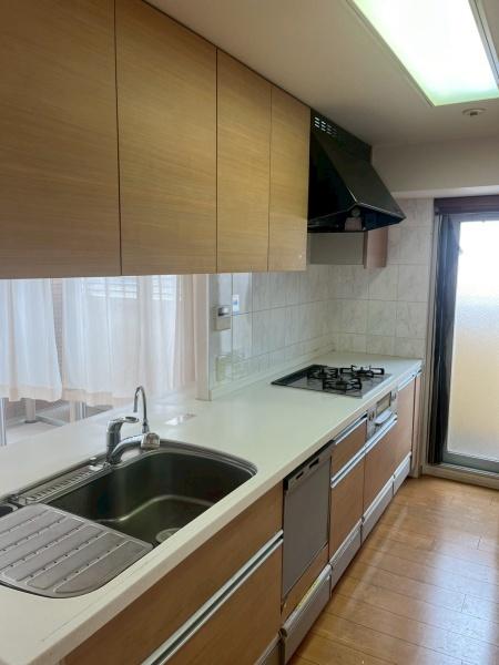 キャステージパーク4番街