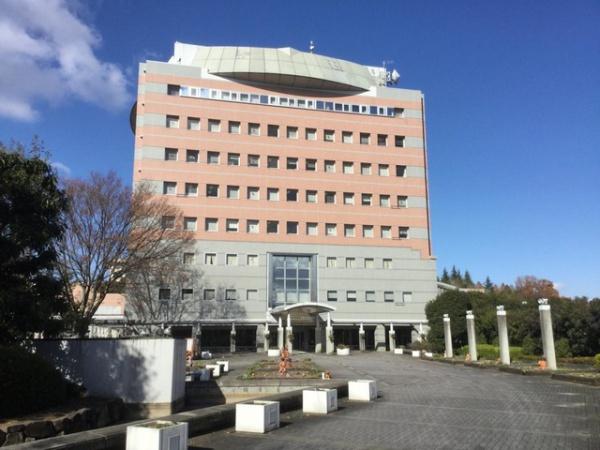 南貴望ヶ丘パークホームズ(河内長野市役所)