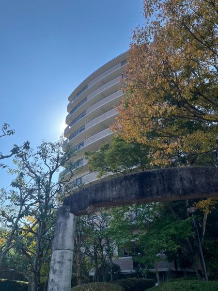 南貴望ヶ丘パークホームズ