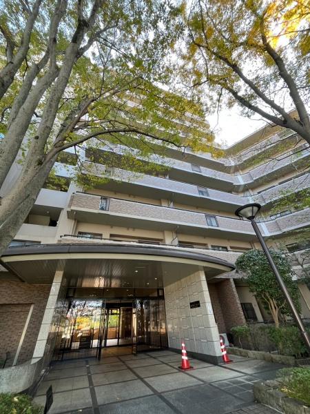 南貴望ヶ丘パークホームズ