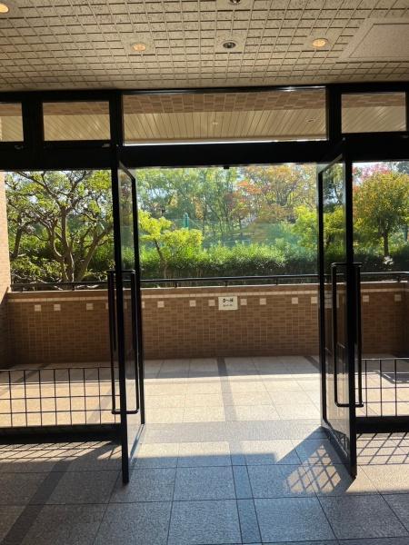 南貴望ヶ丘パークホームズ