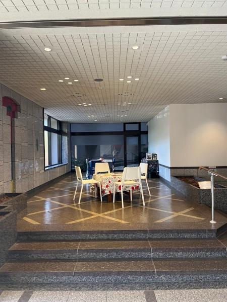 南貴望ヶ丘パークホームズ