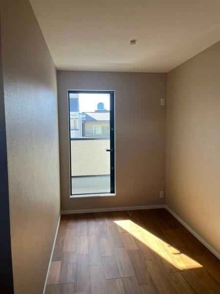 大阪市城東区鴫野東３丁目の新築一戸建