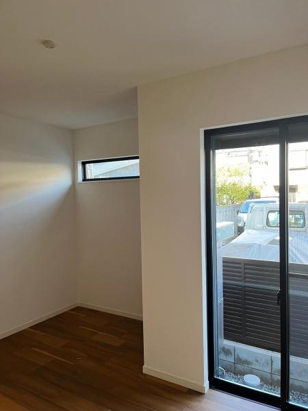 大阪市城東区鴫野東３丁目の新築一戸建