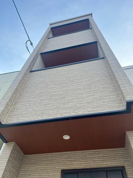 大阪市城東区鴫野東３丁目の新築一戸建