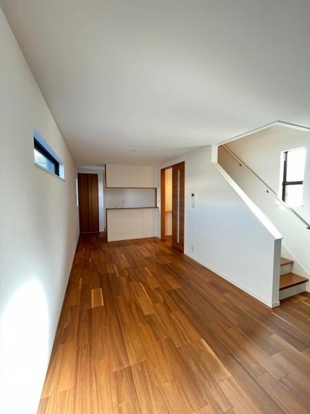 大阪市城東区鴫野東３丁目の新築一戸建