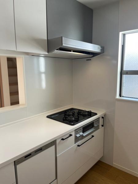 鴫野東3丁目　B/C号地