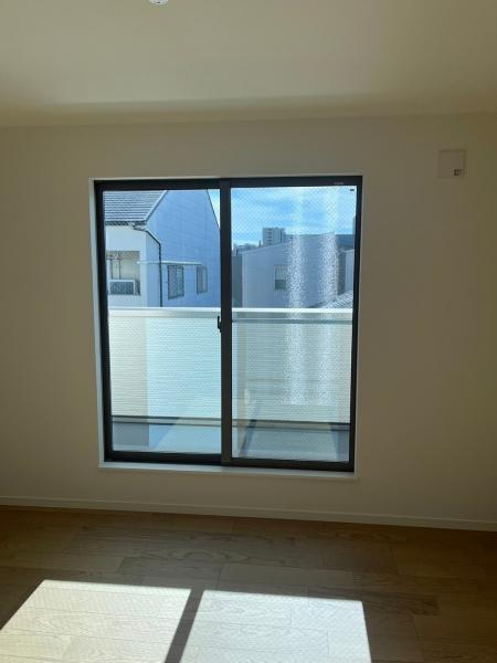 鴫野東3丁目　B/C号地