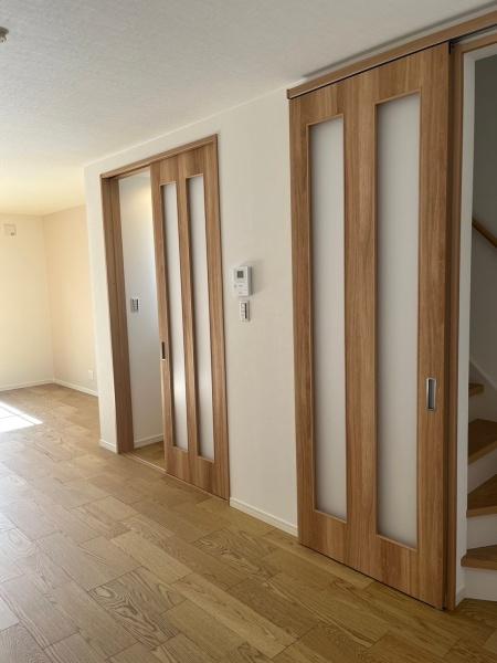 鴫野東3丁目　B/C号地