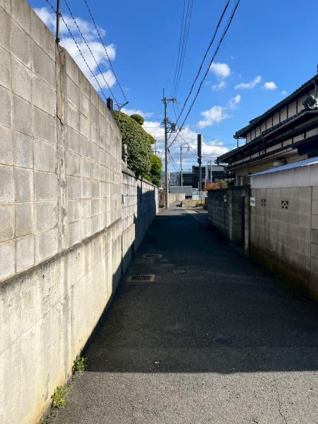 第二マウントハイツ（一棟収益）