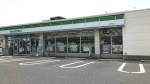 ファミール・パーク鶴見(ファミリーマート放出東店)
