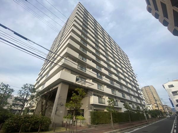 ファミール・パーク鶴見