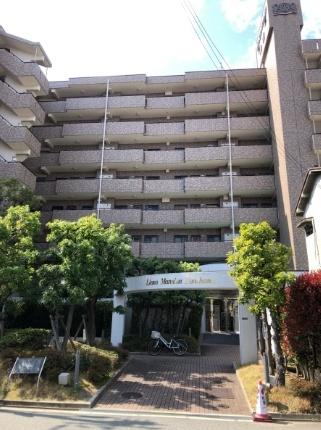 ライオンズマンション此花