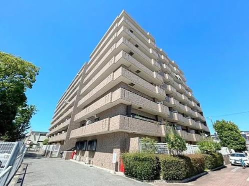 ライオンズマンション此花