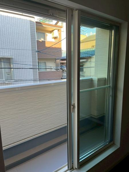 鴫野東3丁目　B号地