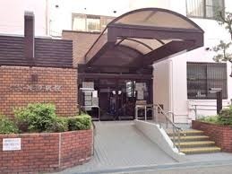 ベルパークシティH棟(医療法人新明会神原病院)