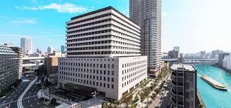 此花厚生年金住宅(公益財団法人日本生命済生会日本生命病院)