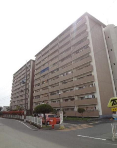 此花厚生年金住宅