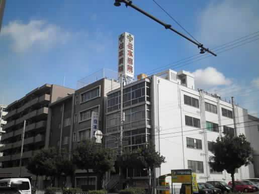 ファミール深江橋デュオ(住本医院)