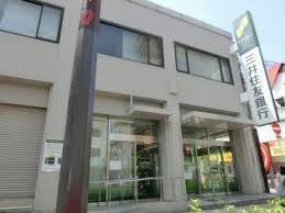 ファミール深江橋デュオ(三井住友銀行深江橋支店)