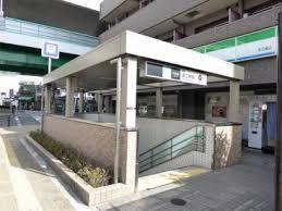 ファミール深江橋デュオ(深江橋駅(Osaka　Metro中央線))
