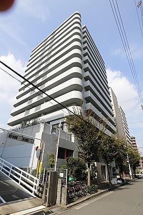 ハイネスプリモール城東