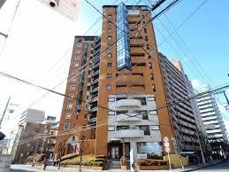 朝日プラザアルティマタワーズ