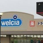 淀川パークハウス四号棟(ウエルシア旭太子橋店)