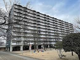 淀川パークハウス四号棟