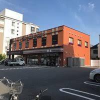 グローバルハイツ森小路三号棟(セブンイレブン大阪関目6丁目店)