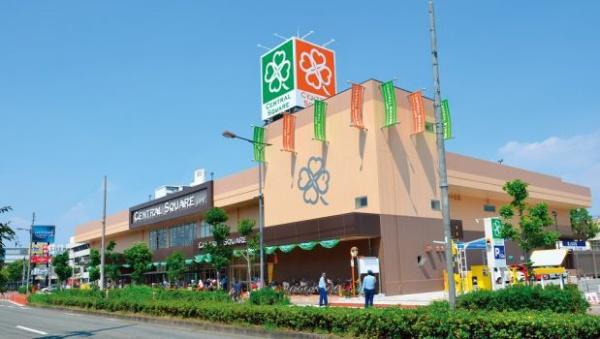 メロディーハイム関目高殿(ライフ高殿店)