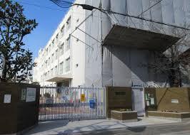 メロディーハイム関目高殿(大阪市立高殿南小学校)