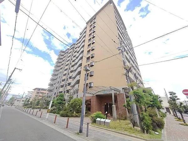 メロディーハイム関目高殿