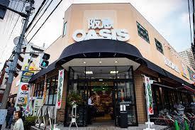 ノア北天満(阪急オアシス同心店)