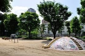 中津グリーンハイツ(中津公園)