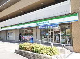 梅田北セントポリア(ファミリーマート本庄西二丁目店)