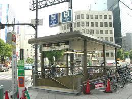 梅田北セントポリア(天神橋筋六丁目駅(OsakaMetro谷町線))