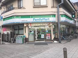エスリード今福(ファミリーマート今福西四丁目店)