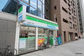 ストーク天神ハイム(ファミリーマート東天満一丁目店)