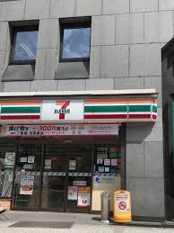 ストーク天神ハイム(セブンイレブン大阪天満1丁目店)