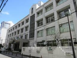 ストーク天神ハイム(大阪市立滝川小学校)