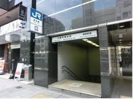 ストーク天神ハイム(南森町駅(Osaka　Metro谷町線))