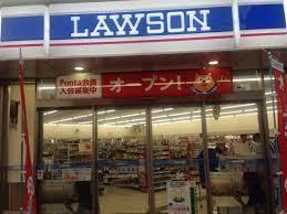 日商岩井董橋ハイツ(ローソン関目四丁目店)