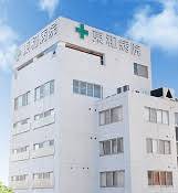 日商岩井董橋ハイツ(医療法人誠真会関目病院)