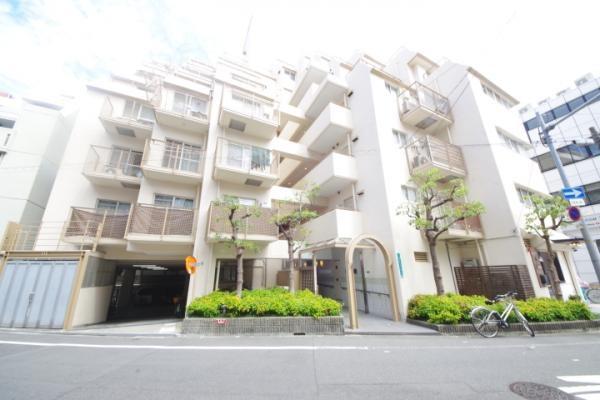 サンロイヤル都島本通